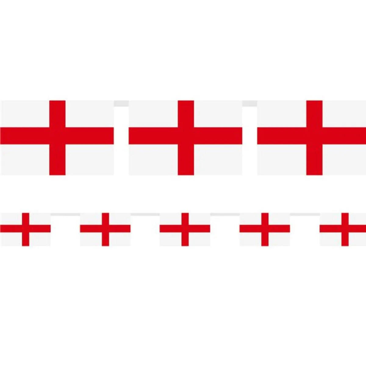 England Bunting - 3.6m