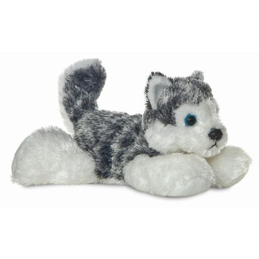 Mini Flopsie Husky Mush (8 Inch)