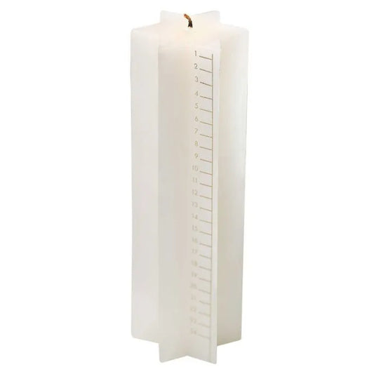 Advent Candle