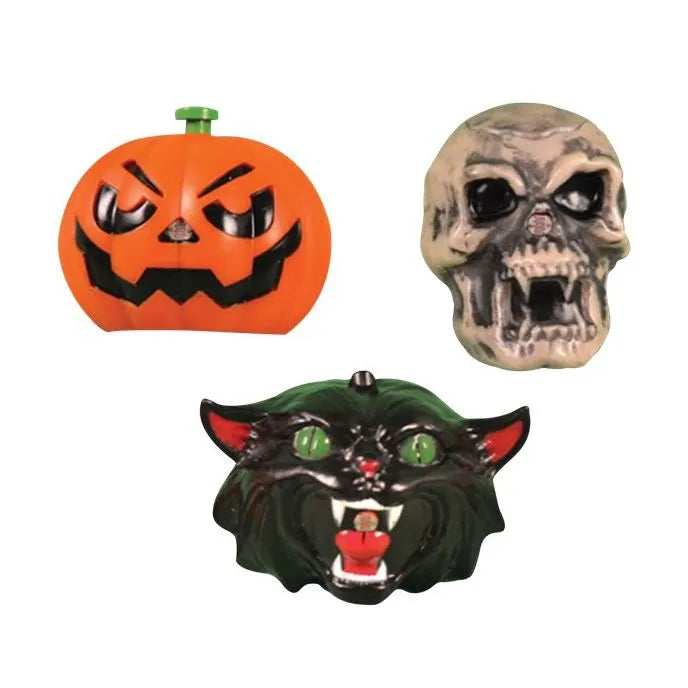 Hidden Screamers - Assorted