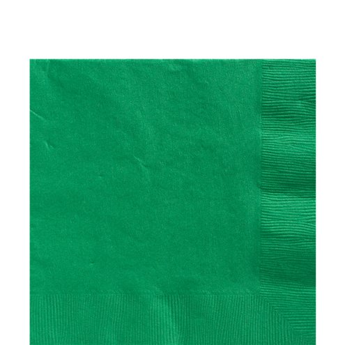 Luncheon Napkins - 33cm Square 2ply Paper