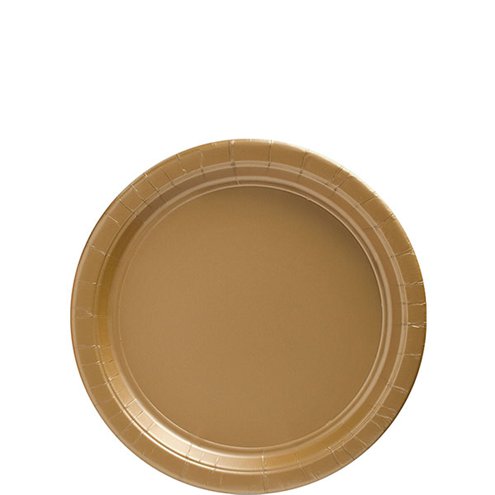 Plates - 18cm Paper Party Plates