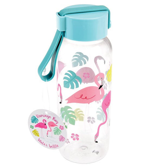 Flamingo Bay Water Bottle - 340ml
