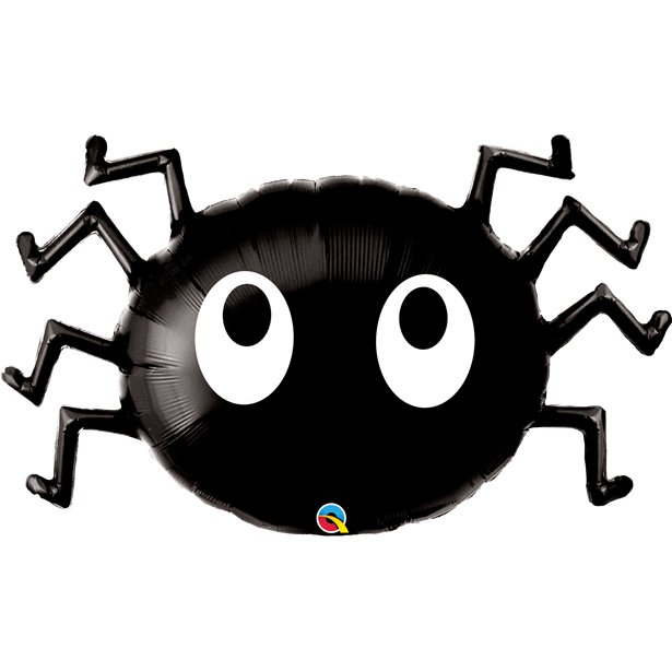 Spider Eyes Balloon - 39" Foil