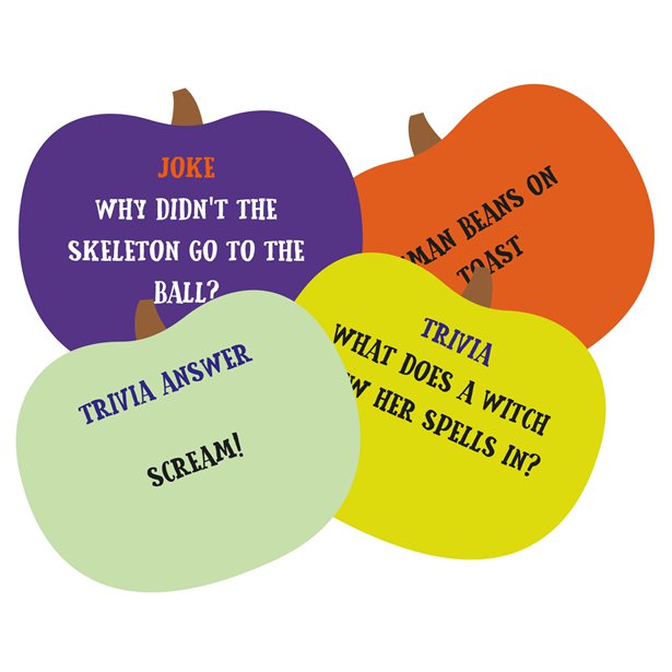 Kids Halloween Kids Cards