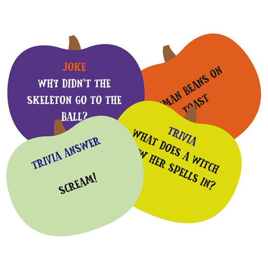 Kids Halloween Kids Cards