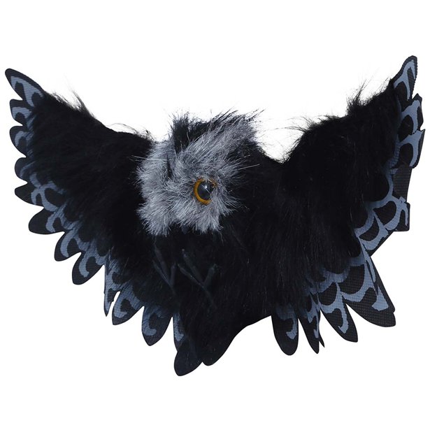 Owl Prop - 55cm