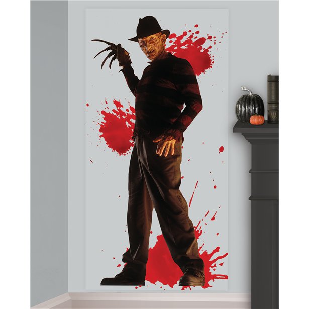 Nightmare on Elm Street Scene Setter Add-On