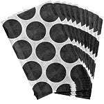 Candy Buffet Coloured Sweet Bags - Polka Dot