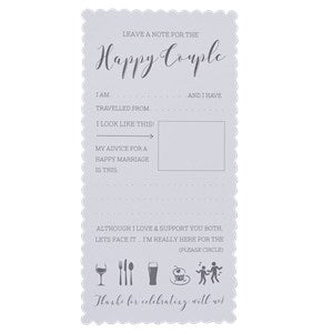 Beautiful Botanics Advice Cards