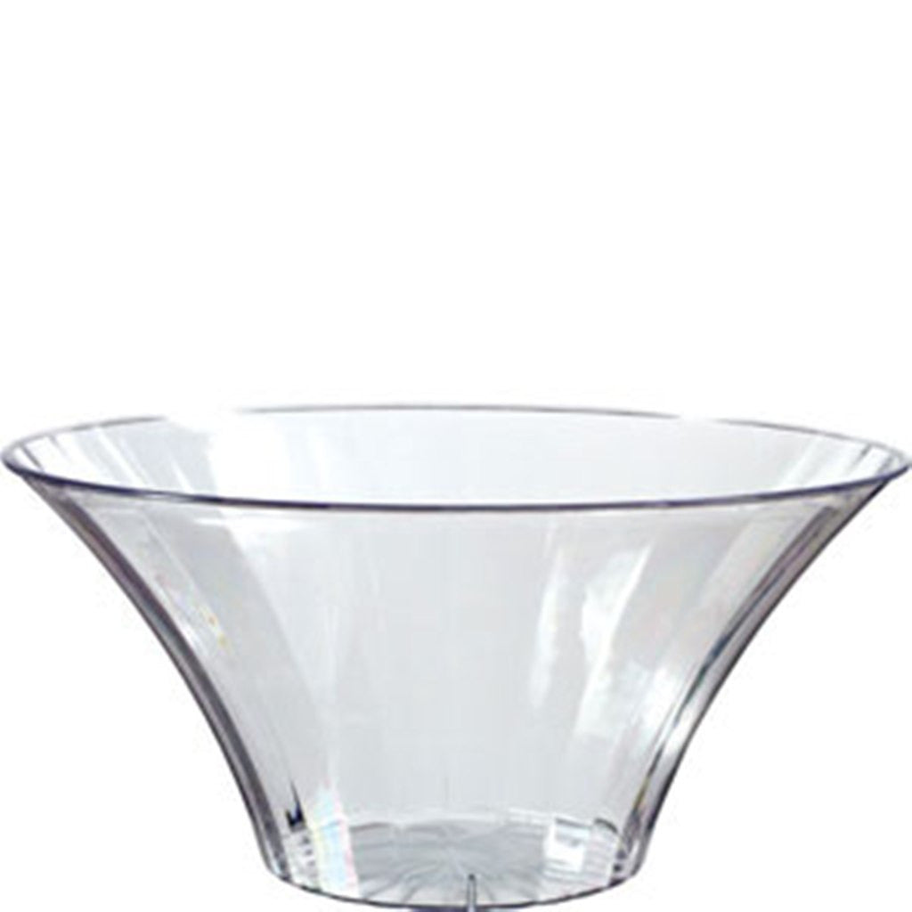 Large Flared Sweet Jar