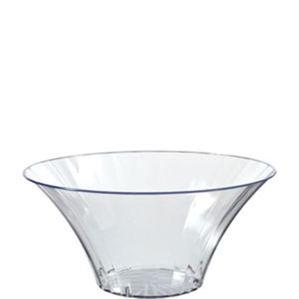 Medium Flared Sweet Jar