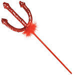 Devil Fork - Sequin 37cm