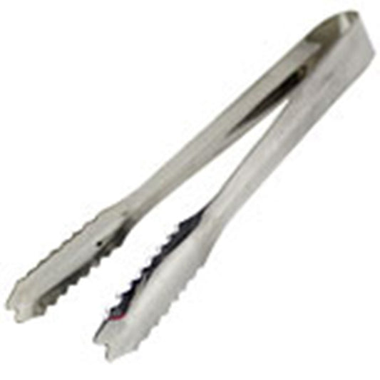 Mini Plastic Serving Tongs